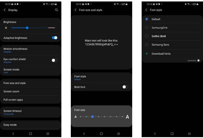 9 cose che puoi fare solo sui telefoni Android