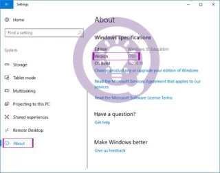 Bagaimana untuk menyemak sama ada USB Boot telah berjaya dibuat atau tidak?
