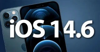 IOS 14.6 tersedia, walaupun Apple mengesyorkan mengemas kini dengan segera, anda boleh menunggu guinea pig saya dahulu