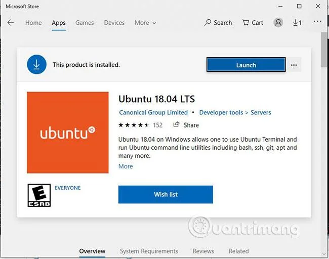 Windows 10'a (WSL) Owncloud sunucusu nasıl kurulur?