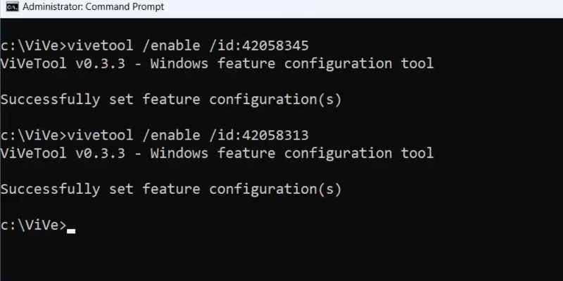 Windows 11 Ayarlar uygulamasında Ana sayfa bölümü nasıl etkinleştirilir