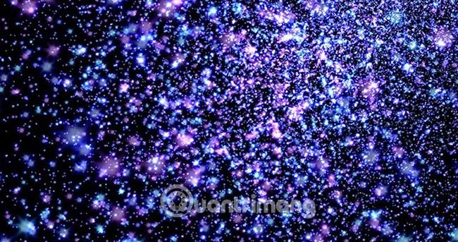 デスクトップ用の 30 の優れたスクリーンセーバー