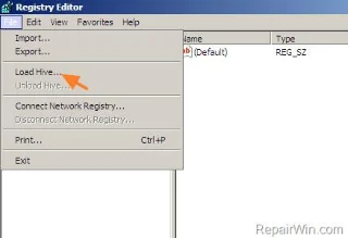 Instructies voor het snel oplossen van Inaccessible Boot Device-fouten op Windows
