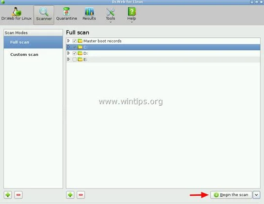 Win32:Expiro virüsünü tamamen kaldırma adımları
