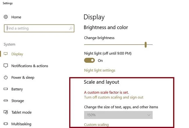 Abilita/disabilita l'ambiente ripristino Windows (WinRE) in Windows 10