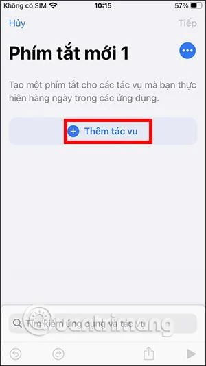 2 cara untuk menukar warna ikon aplikasi iPhone