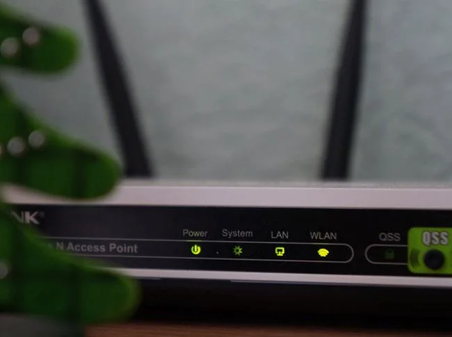 LAN oyunları için bir WiFi ağı nasıl kurulur