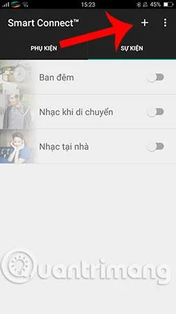 Bagaimana untuk menetapkan pemasa telefon Android untuk berfungsi secara automatik