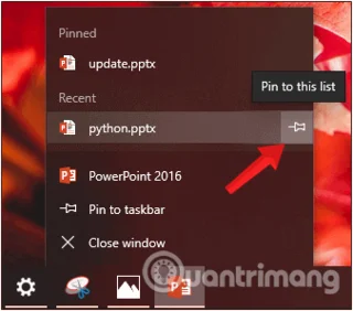 Beberapa petua berkesan untuk menyesuaikan Bar Tugas pada Windows 10