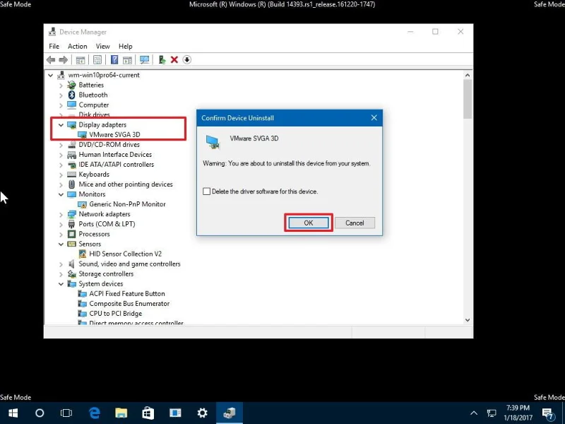Bagaimana untuk melumpuhkan skrin kunci Skrin Kunci pada Windows 10