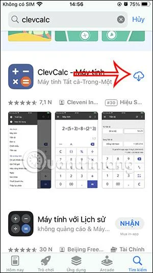 IPhoneにダウンロードしたアプリを非表示にする方法
