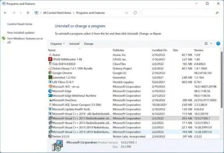 Comment corriger les erreurs dexécution dans Windows 11