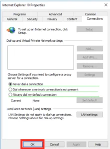 Grup İlkesi (GPO) kullanılarak İnternet erişimi nasıl engellenir?