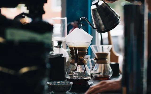 Koleksi 70+ kertas dinding kopi, imej latar belakang kopi untuk komputer dan komputer riba