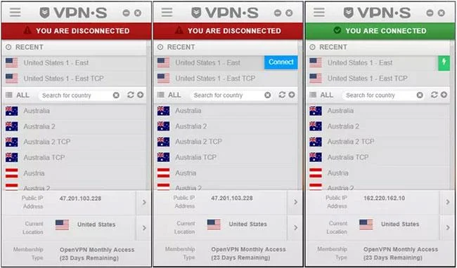 VPNSecure İncelemesi: Kesin kayıt tutmama politikasına sahip VPN