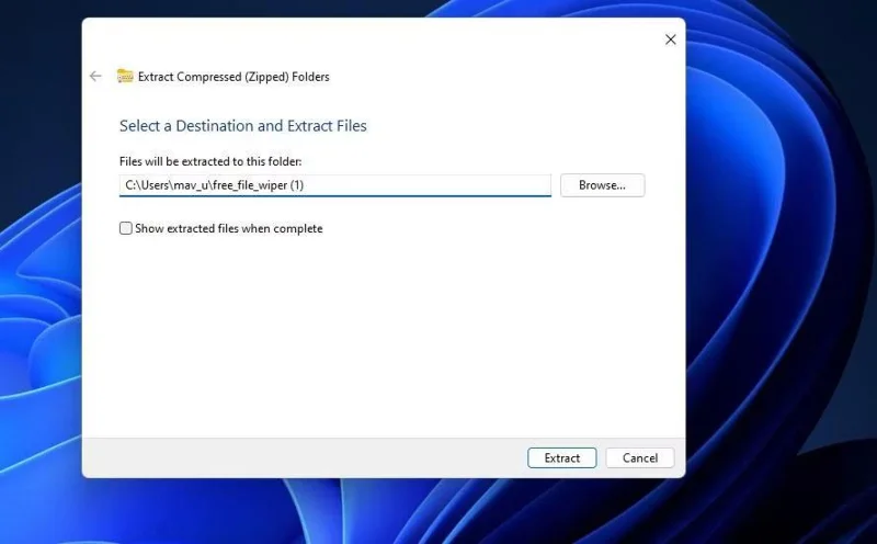 Bagaimana untuk menambah tong kitar semula untuk memadam fail secara kekal pada Windows 10/11