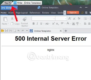Bagaimana untuk menggabungkan tetingkap aplikasi pada Windows menjadi satu?