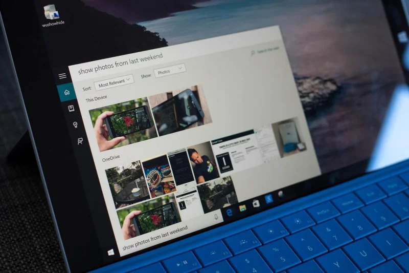 Bagaimana untuk membuat sandaran imej pada komputer Windows 10?