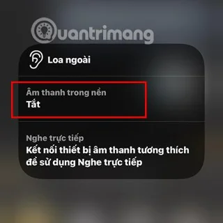 3 cara untuk mengaktifkan mod hingar putih pada iPhone