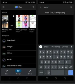 7 consigli che devi sapere per gestire i file su Android