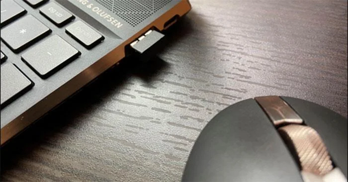 Een draadloze muis aansluiten op Windows 11 Een draadloze muis aansluiten op Windows 11