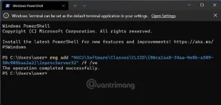 MSIX Paketleme Aracı nedir ve nasıl çalışır?