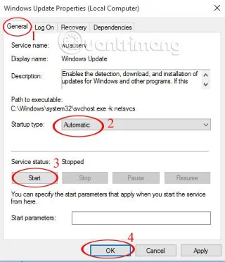Bagaimana untuk membolehkan ciri Cari Peranti Saya untuk mencari komputer Windows 10 yang hilang?