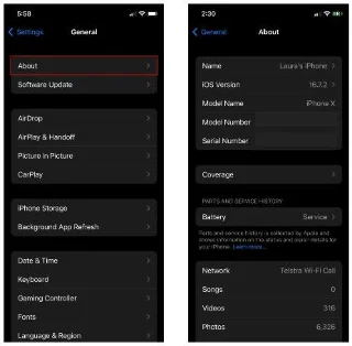 So verbinden Sie den PS5-Controller mit dem iPhone oder iPad