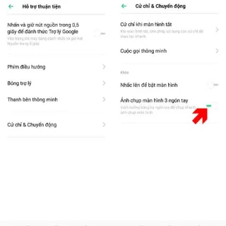 Ringkasan 10 petua berguna untuk menggunakan Oppo F11 Pro