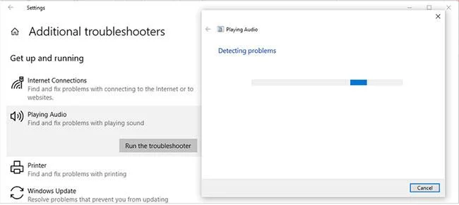 Hoe u een niet-gesynchroniseerde audio- en videofout in Windows 10 kunt oplossen Hoe u een niet-gesynchroniseerde audio- en videofout in Windows 10 kunt oplossen