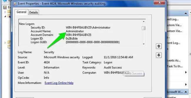 Matikan kata laluan Windows 10 apabila log masuk hanya 10 saat