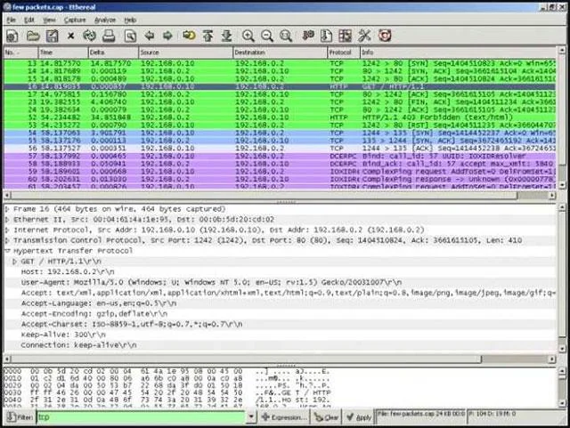 8 analisis Wifi terbaik dan perisian penggodaman