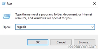 Instructions pour activer le partage administrateur sur Windows 10/8/7