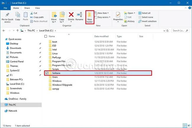 Bagaimana untuk memuat turun permainan Solitaire pada Windows 10