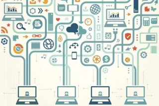 インターネットと World Wide Web は同じですか?
