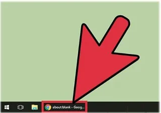 Bagaimana untuk menyematkan aplikasi ke Bar Tugas untuk dibuka dengan lebih cepat