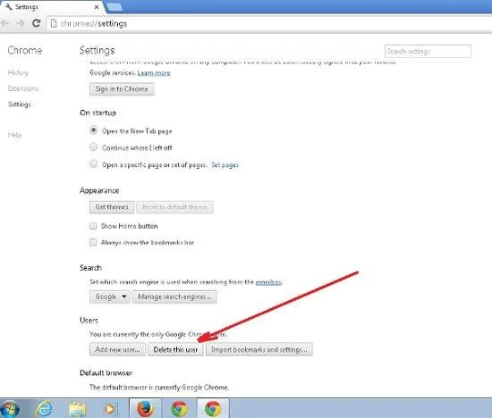Beveiligingsfout oplossen: deze website vereist een Google Chrome-beveiligingsplug-in in browsers