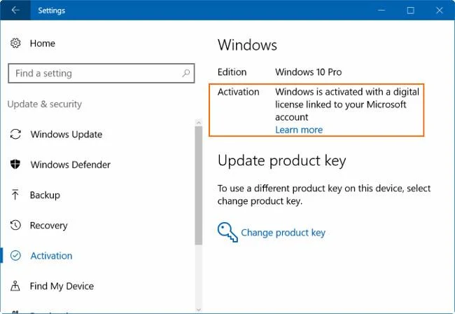 Ralat "tidak boleh menukar kertas dinding desktop" pada Windows 10, ini adalah cara untuk membetulkan ralat