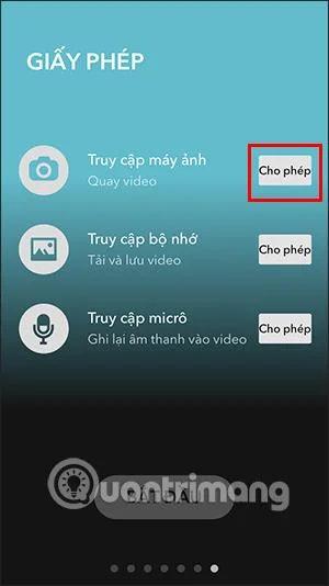 Bagaimana untuk merakam Mod Sinematik pada iPhone lama