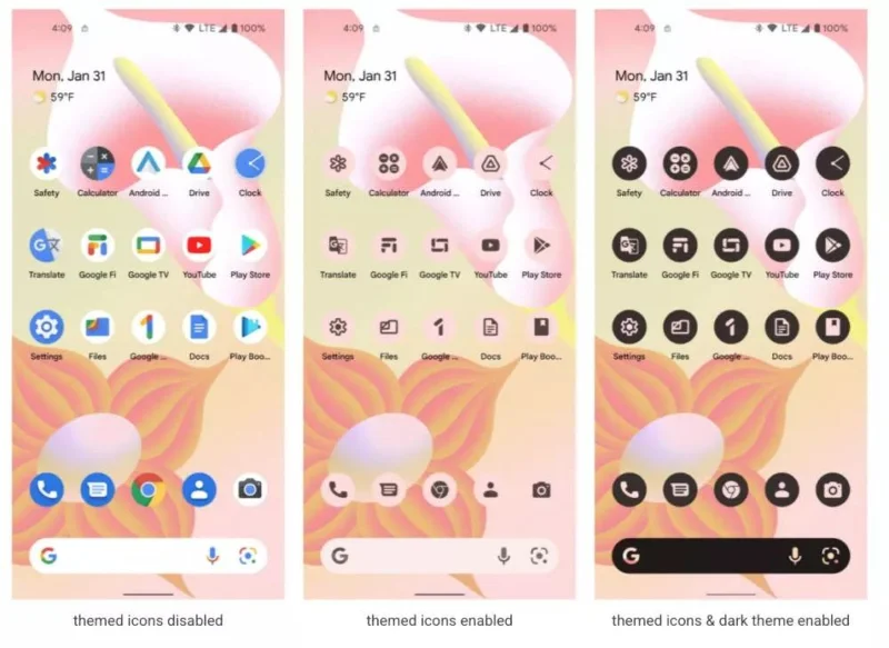 Android 13: คุณสมบัติใหม่ วันที่วางจำหน่าย และรายการอุปกรณ์ที่รองรับ