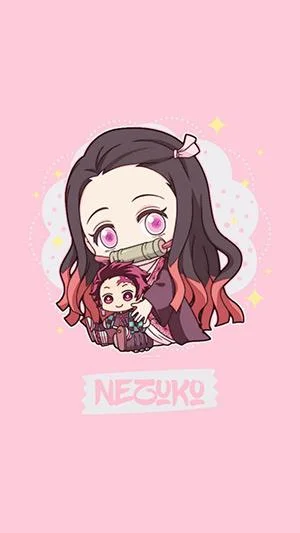 Gambar Anime Girl, Gambar Anime Perempuan pelbagai genre untuk telefon