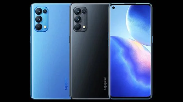 Kajian OPPO Reno 5 Pro 5G: Pesaing lain, berhati-hati
