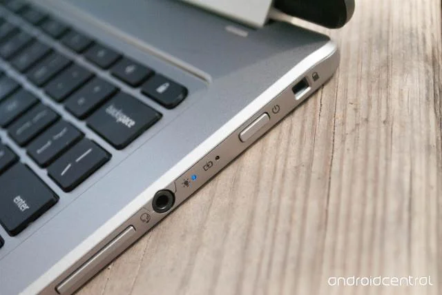 Istruzioni per la configurazione di un nuovo Chromebook
