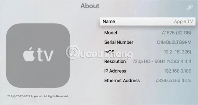 Apple TV'de video oynatmak için iPhone'da Siri nasıl kullanılır?