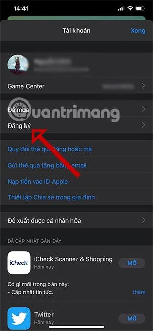 Bagaimana untuk mendaftar untuk Apple Arcade selama 1 bulan percuma