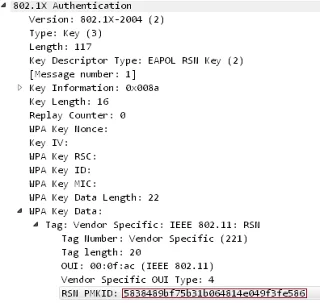 Bagaimana untuk menggodam kata laluan WiFi menggunakan kelemahan WPA/WPA2