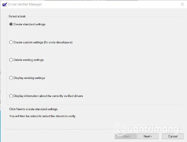 Hoe geheugenproblemen op Windows 10 op te lossen