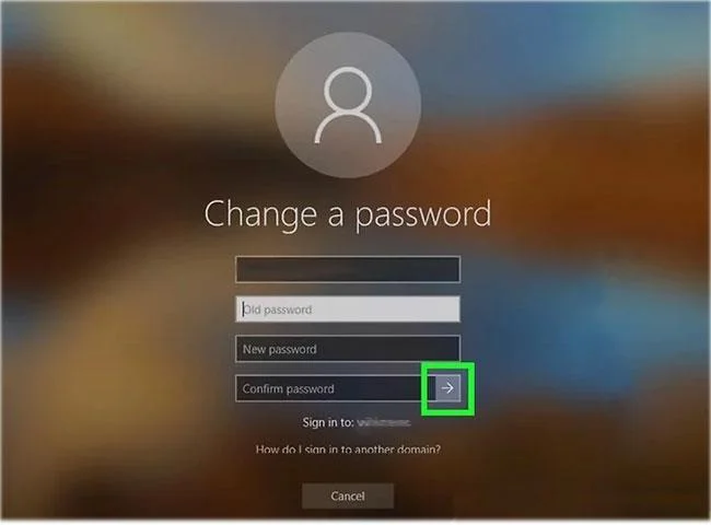Bagaimana untuk menetapkan kata laluan untuk komputer Windows 10, bagaimana untuk menukar kata laluan Windows 10