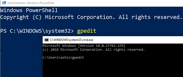 11 petua untuk membuka Editor Dasar Kumpulan Tempatan pada Windows