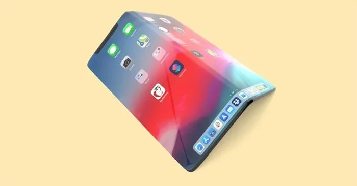 Kuo mendedahkan bila Apple akan melancarkan iPhone skrin lipat 8 inci